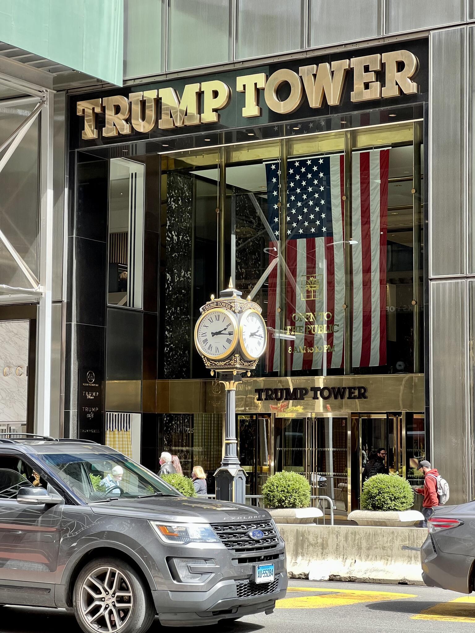 Trump Tower